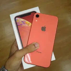 iPhone XR 64gb inter