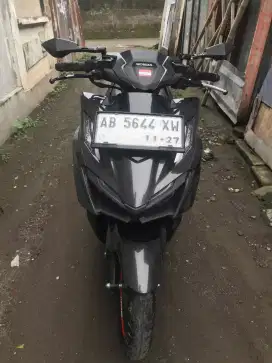 Vario 160 ABS AB Sleman Siap Pakai