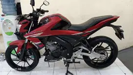 Yamaha ALL NEW Vixion R 2019