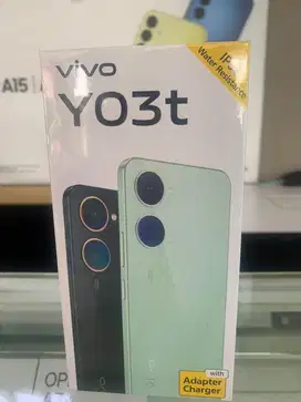 Vivo y03t 8GB/64 GB Ori