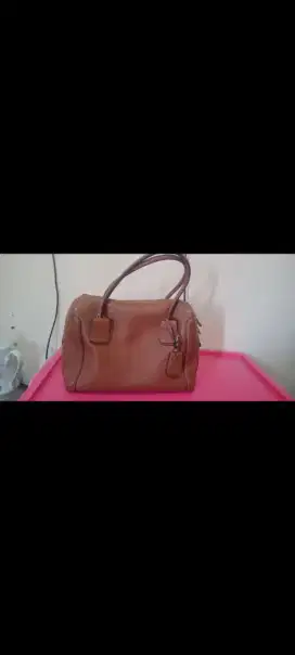 Tas preloved merk Tod's