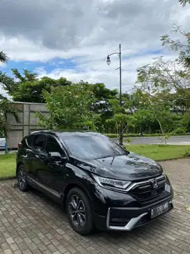 Honda CR-V 2021 Bensin