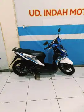 DP PROMO 700RB HONDA BEAT ESP CBS ISS SPORTY 2018