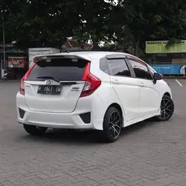 Honda Jazz RS 2016 AT