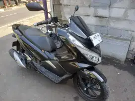 Honda pcx 150 CC