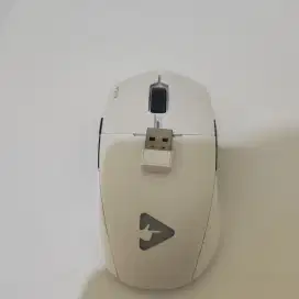 Mouse PressPlay Nova V3 Wireless