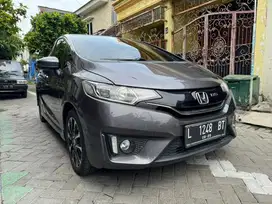 HONDA JAZZ 1.5 RS MATIC 2016 - DP MINIM