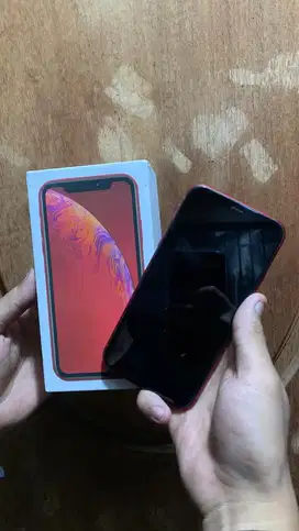 Iphone xr 128 no minus