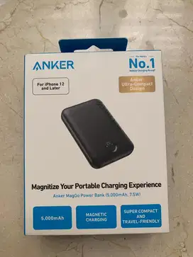 Anker 321 Powerbank