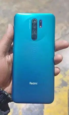 Redmi 9 ram 3/32 gb