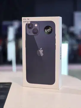 IPHONE 13 128GB 8 JUTAAN BISA KREDIT TANPA DP