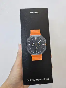 READY STOK GALAXY WATCH ULTRA, CASHBACK 1.5 JUTA