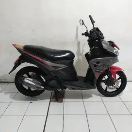 Aerox 2016 Mesin Alus Bagus Lengkap