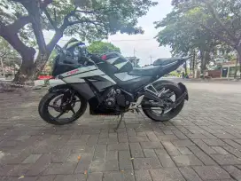 CBR 150 TH 2015