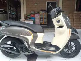 Honda Scoopy 2023 CHF50