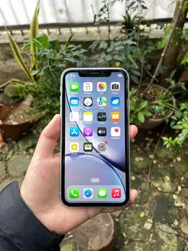 iphone xr 128gb all operator original