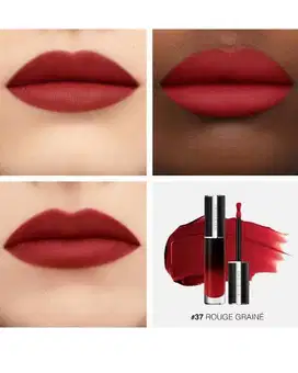 Givenchy lipstik cream velvet no 37 ORIGINAL