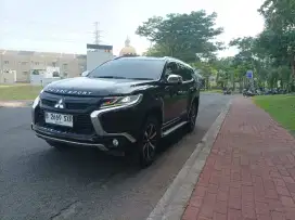 PAJERO DAKAR 2019 UNIT CAKEP!!