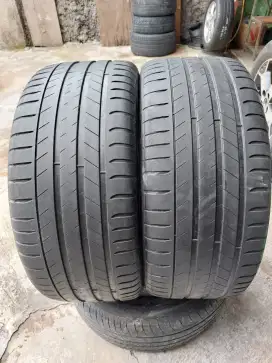 Ban Michelin Latitude Sport 3  265 45 R20 Produksi 2021