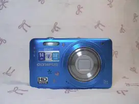 Olympus VG-140 Blue