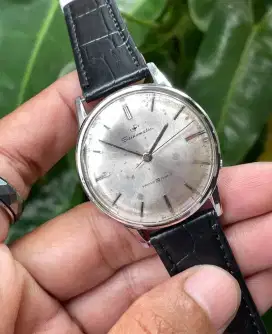 Jam Tangan Seiko Vintage Seikomatic 1960s