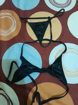 Bikini Set Preloved