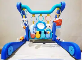 Dijual Playmat Sugarbaby 2 In 1