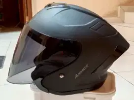 JS HELMET ARMOR (Abu Abu DOFF)