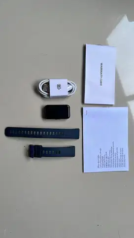 Smartwatch Huawei Band 8