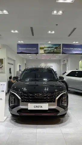 Dp 40.000.000 creta prime