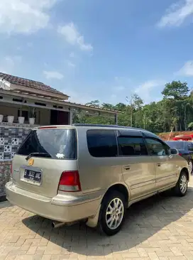 Honda Odyssey 1998 Bensin