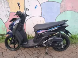 Yamaha mio Gear 2023 pjk pnjng 10/2025