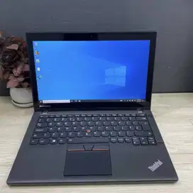 Laptop Lenovo Thinkpad X250 CORE i5 G5 NT, RAM 8 SSD 256 D-ETM