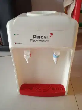 Dispenser Pisces