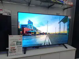 LED TV SHARP 4K C42DK1I