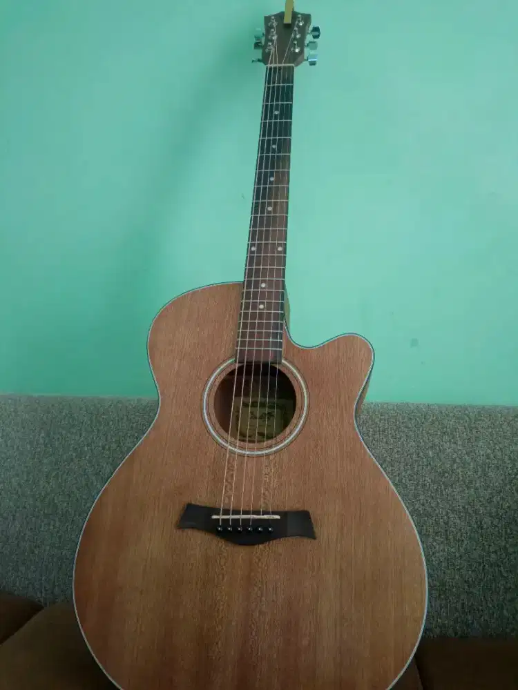 Gitar Cowboy GWC 235 NS