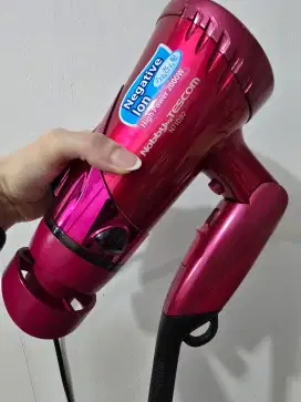 TESCOM Ion Hair Styler NTID92 NTID92 Hair Dryer