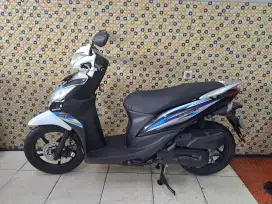 Honda Spcy th 2015 jual Cepat