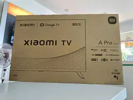 Xiaomi TV A Pro Ready 32 43 55 65 cash Kredit Bisa Tanpa DP