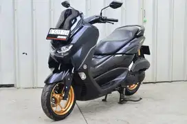 NMAX NEW 2022 ABS CONNECTED