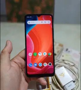 HP Android RealMe C11 RAM 4/64GB mulus 99% baru