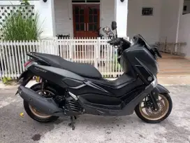 Jual motor nmax 2018