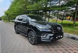 Toyota Fortuner 2,8 GR tahun 2022