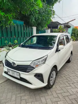 Daihatsu Sigra 2023 Bensin