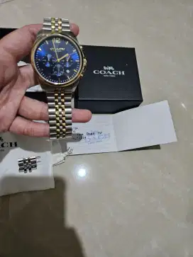 Jam Tangan Coach