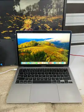 MacBook Air 2020 13inc Core i3 8/128Gb Second Original