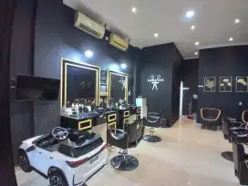 Dicari Kepster Barbershop di Barberpedia Buaran