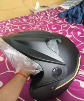 Helm honda versi terbaru