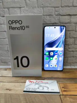 Oppo Reno 10 5G (8/256gb)#jphone