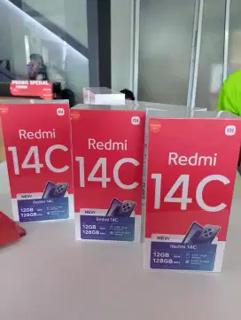 XIAOMI REDMI 14C